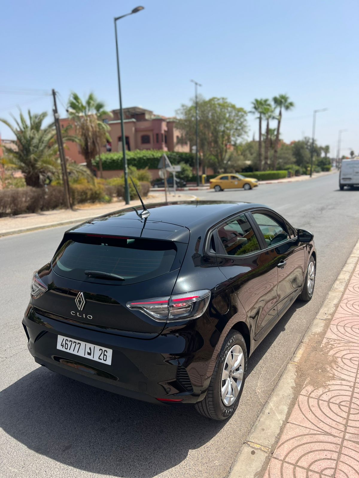 CLIO 5